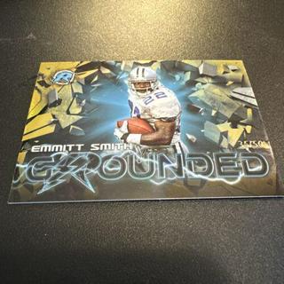 Emmitt Smith