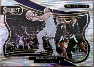 Diana Taurasi