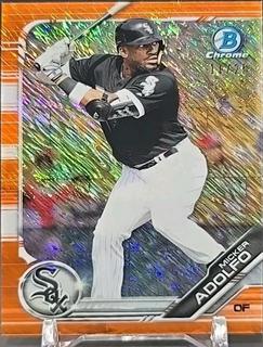 Micker Adolfo