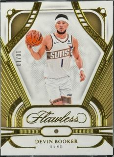 Devin Booker