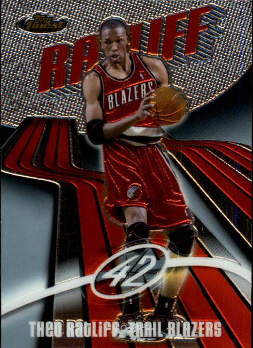 Theo Ratliff
