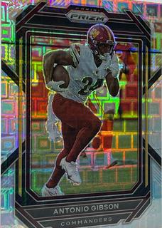 Antonio Gibson