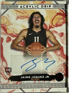 Jaime Jaquez Jr.
