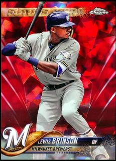 Lewis Brinson