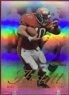 Mike Alstott