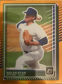 Nolan Ryan