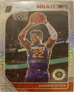 Deandre Ayton