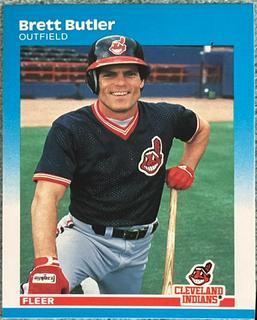 Brett Butler