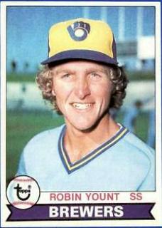 Robin Yount