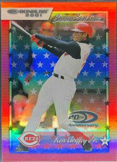 Ken Griffey Jr.