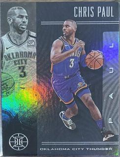 Chris Paul