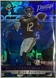 Allen Robinson II