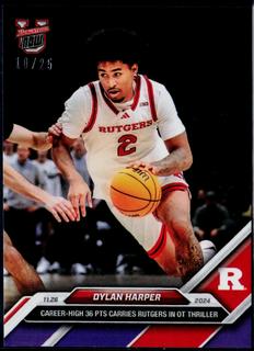 Dylan Harper