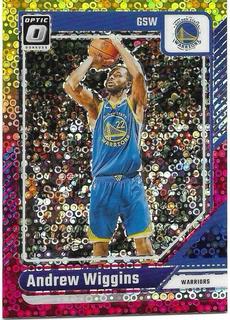 Andrew Wiggins
