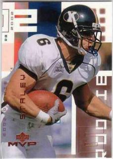 Luke Staley