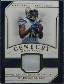 Keenan Allen