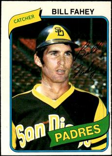 Bill Fahey