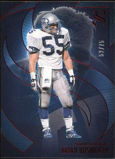 Brian Bosworth