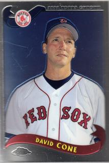 David Cone