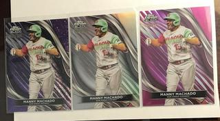 Manny Machado
