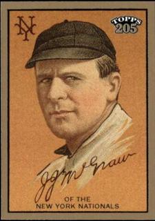 John Mcgraw