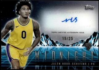Jalen Hood-Schifino