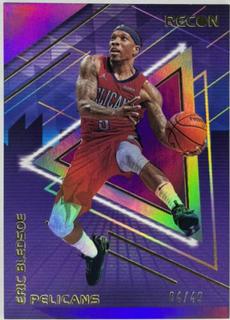 Eric Bledsoe