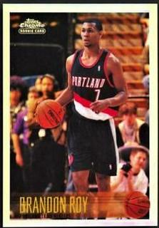 Brandon Roy