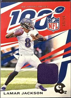 Lamar Jackson