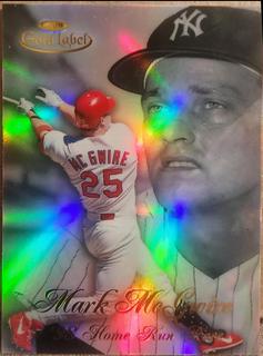 Mark McGwire