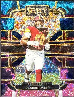 Gervon Dexter Sr.