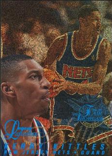 Kerry Kittles