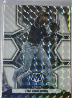 Tim Anderson