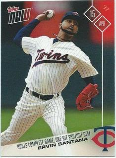 Ervin Santana