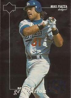 Mike Piazza