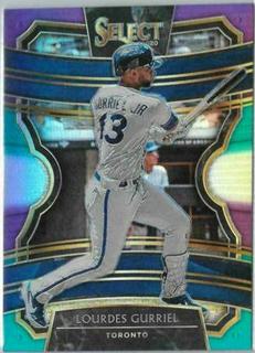 Lourdes Gurriel