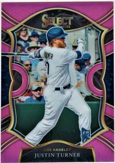 Justin Turner