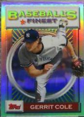 Gerrit Cole
