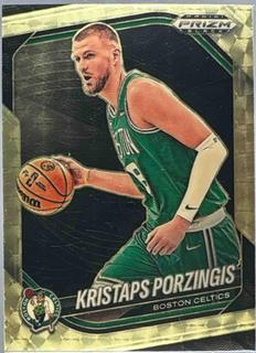 Kristaps Porzingis