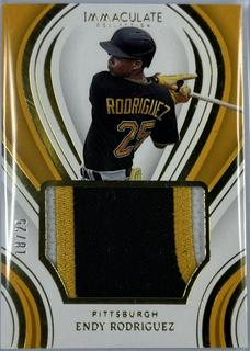 Endy Rodriguez