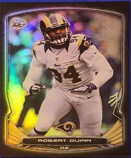 Robert Quinn