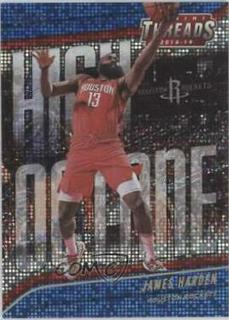 James Harden
