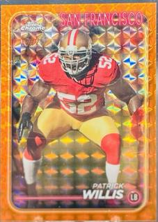 Patrick Willis