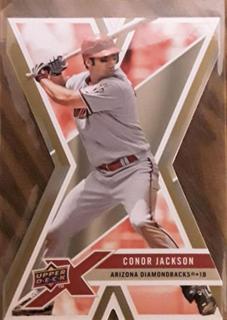 Conor Jackson
