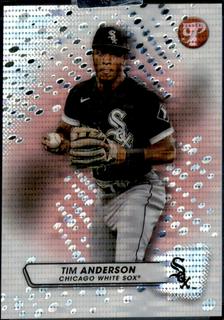 Tim Anderson