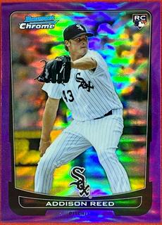 Addison Reed