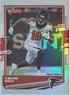 Calvin Ridley