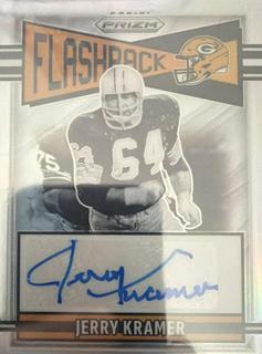 Jerry Kramer