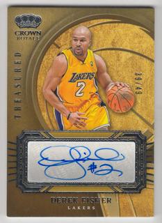 Derek Fisher