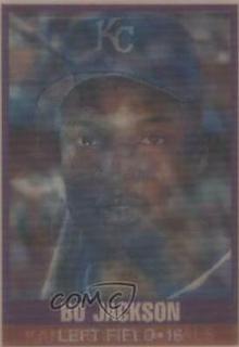 Bo Jackson